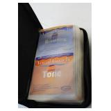 Vocal Coach CD Collection in Zippered Case