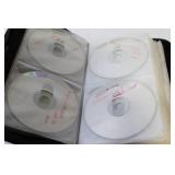 Vocal Coach CD Collection in Zippered Case