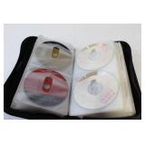 Vocal Coach CD Collection in Zippered Case