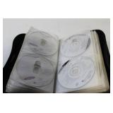 Vocal Coach CD Collection in Zippered Case