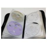 Vocal Coach CD Collection in Zippered Case