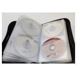 Vocal Coach CD Collection in Zippered Case