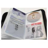 Vocal Coach CD Collection in Zippered Case