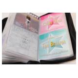 Vocal Coach CD Collection in Zippered Case