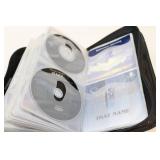 Vocal Coach CD Collection in Zippered Case