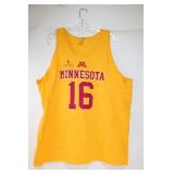 2XL Minnesota Tank Top by Gildan Ultra Cotton