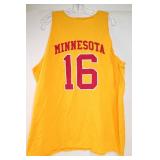 2XL Minnesota Tank Top by Gildan Ultra Cotton