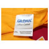 2XL Minnesota Tank Top by Gildan Ultra Cotton