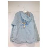 Disneyland Tinkerbell Jacket - Medium Size