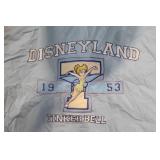 Disneyland Tinkerbell Jacket - Medium Size