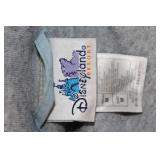 Disneyland Tinkerbell Jacket - Medium Size