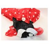 Disney Size 3-6M Minnie Mouse Inspired Infant Costume Dress