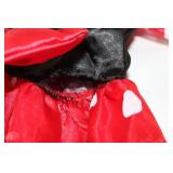 Disney Size 3-6M Minnie Mouse Inspired Infant Costume Dress