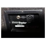 JBL SoundFactor SF25 Dual 15" Speaker Professional Audio Equipment