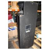 Peavey SP-4 Sound Reinforcement Speaker System