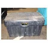 Contico Tuff Bin Storage Chest