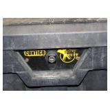 Contico Tuff Bin Storage Chest