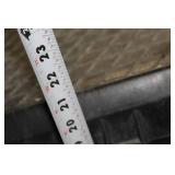 Contico Tuff Bin Storage Chest