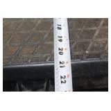 Contico Tuff Bin Storage Chest