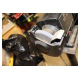 Sears Craftsman 1/2 HP Bench Grinder with Stand