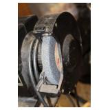 Sears Craftsman 1/2 HP Bench Grinder with Stand