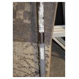 Fiskars Pro Digging Shovel with Ergonomic Handle