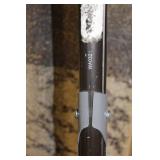 Fiskars Pro Digging Shovel with Ergonomic Handle