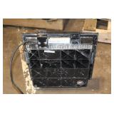 Used Portable Wet Tile Saw with Stand