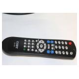 Coby 12.1" Widescreen Digital TV/Monitor with Remote