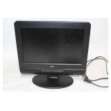 Coby 12.1" Widescreen Digital TV/Monitor with Remote