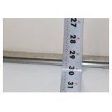 Claude Monet Water Lilies Museum Exhibition Poster