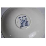 Set of 15 Royal Swan âHistoric Castlesâ Porcelain Plates
