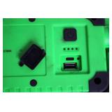 LitezAll Rechargeable LED Work Light with USB Charging Port