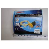 12V Oil Pump Extractor Kit with Accessories