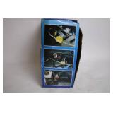 12V Oil Pump Extractor Kit with Accessories