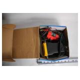 12V Oil Pump Extractor Kit with Accessories