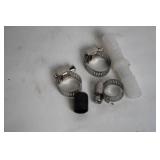 12V Oil Pump Extractor Kit with Accessories