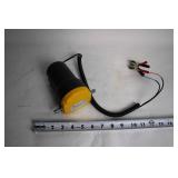 12V Oil Pump Extractor Kit with Accessories