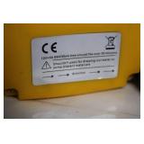 12V Oil Pump Extractor Kit with Accessories