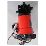 12V Oil Pump Extractor Kit with Accessories