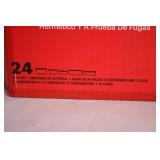 Pyrex Simply Store 24 Piece Glass Storage Set with Lids