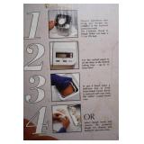 Chefmate Bread & Dough Maker with Hamilton Beach Electric Knife