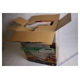 Chefmate Bread & Dough Maker with Hamilton Beach Electric Knife