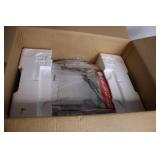 Chefmate Bread & Dough Maker with Hamilton Beach Electric Knife