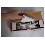 Chefmate Bread & Dough Maker with Hamilton Beach Electric Knife