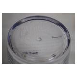 Set of 15 Minnesota Vikings Plastic Drinkware Set