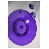 Set of 15 Minnesota Vikings Plastic Drinkware Set