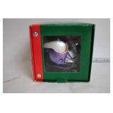 Minnesota Vikings NFL Themed Holiday Decor Collection