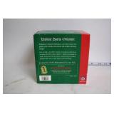 Minnesota Vikings NFL Themed Holiday Decor Collection