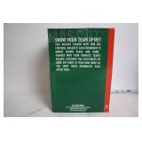 Minnesota Vikings NFL Themed Holiday Decor Collection